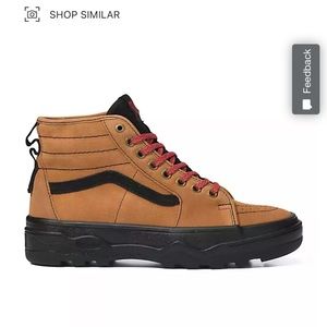 COPY - Vans SK8-HI MTE-2 SHOE